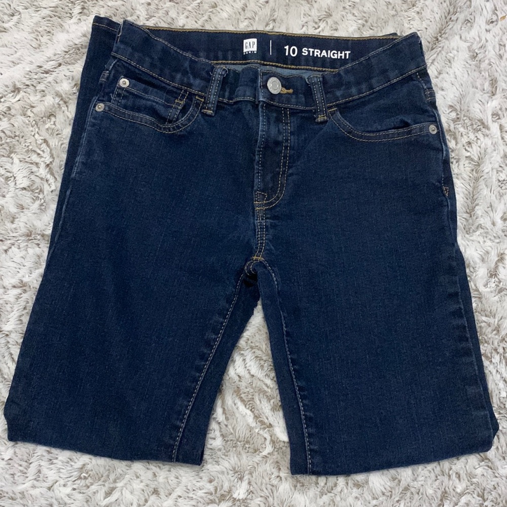 Kids Gap Jeans